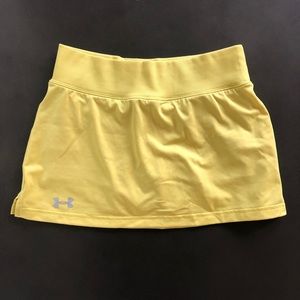 Under Armour tennis skort
